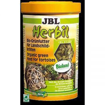 Hrana pentru reptile JBL Herbil, 250 ml