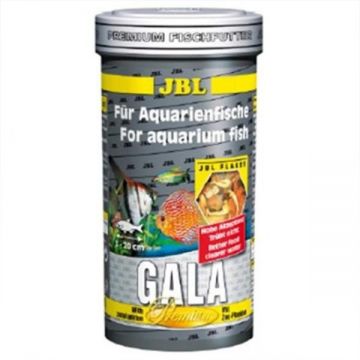 Hrana pesti acvariu JBL Gala 100ml