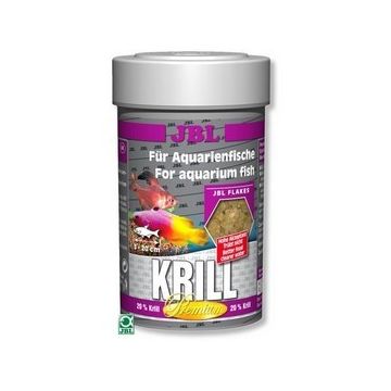 Hrana pesti acvariu JBL Krill 250 ml