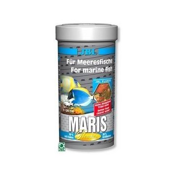 Hrana pesti JBL Maris 250 ml D/GB