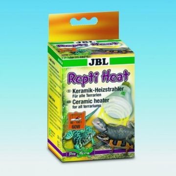 Incalzitor terariu JBL ReptilHeat 100 W