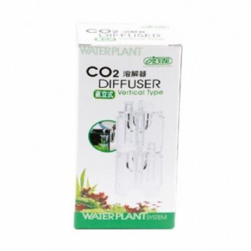 ISTA Diffuser Chamber Vertical Type