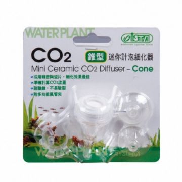 ISTA Difuzor CO2 mini conic 2in1 Small