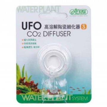 ISTA Difuzor CO2 UFO Small