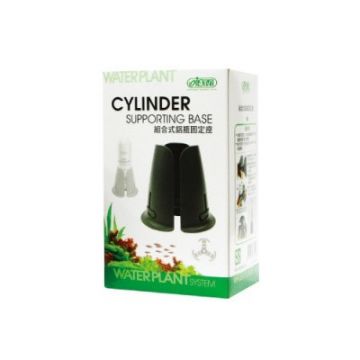 ISTA Suport butelie CO2 reglabil 65-80 mm