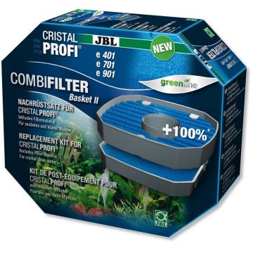 JBL Combi Fiter Basket II CristalProfi 401/ 701/ 901 /-2