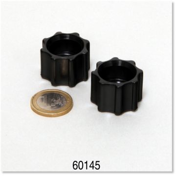 JBL Piulita plastic strangere furtun / CP e40X/e70X/e90X (2 buc)