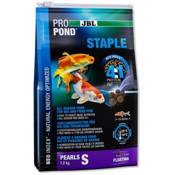 JBL PROPOND STAPLE S 0,34kg