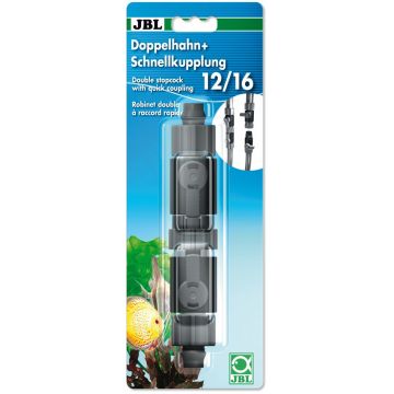 JBL Robineti cuplare rapida 12/ 16 mm