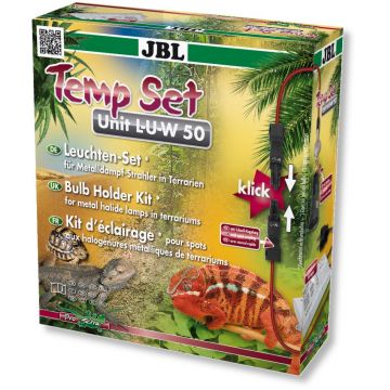 JBL TempSet Unit L-U-W 50W