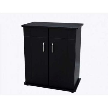 Masa pentru acvariu acvariu 60 x 30 Negru