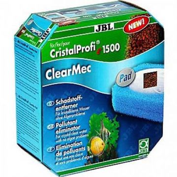 Material filtrant JBL ClearMec plus Pad pentru CP e1501/e1901