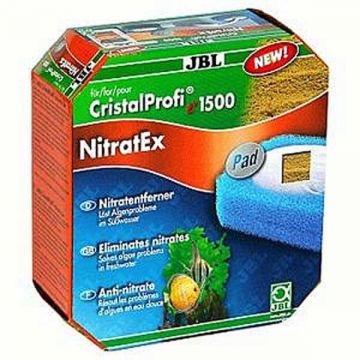 Material filtrant JBL NitratEX Pad pentru CP e1501/e1901
