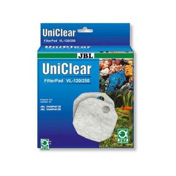 Material filtrant pentru acvariu JBL FilterPad VL-120/250 (CristalProfi 120/250)