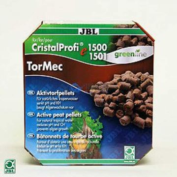 Material filtrant pentru filtre externe JBL TorMec CP e1501/e1901
