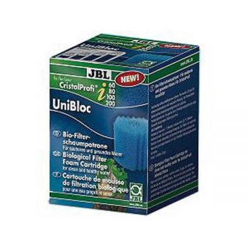 Material filtrant pentru filtre interne JBL UniBloc CP i60-i200