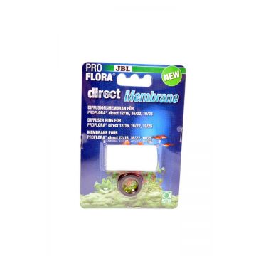 Membrana Reactor JBL Proflora Direct Diffusor 12/16,16/22,19/25