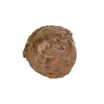 Minge din Piele de Vita, 4,5 cm, 70 g