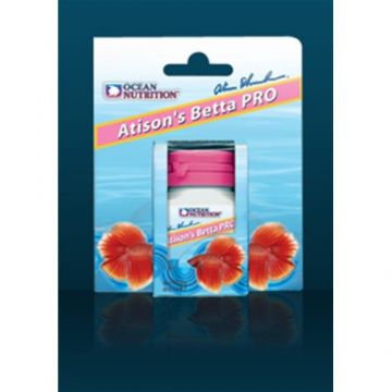 Ocean Nutrition Atisons Betta Pro (+/- 1mm) 15 g