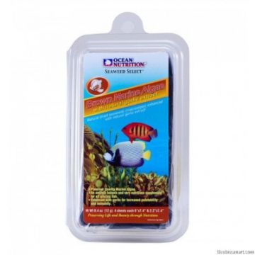Ocean Nutrition Brown Marine Algae 12 g
