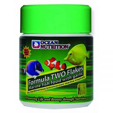 Ocean Nutrition Formula Two Flakes 34 g
