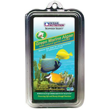 Ocean Nutrition Green Marine Algae 12 g