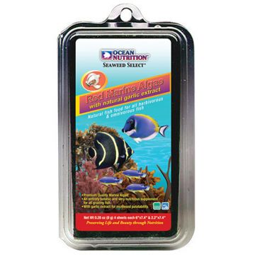 Ocean Nutrition Red Marine Algae 8 g