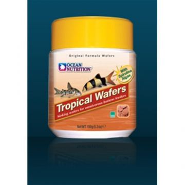 Ocean Nutrition Tropical Wafers 75 g