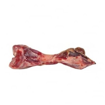 Os de porc in vacum 24cm/390G