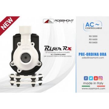 Pompa recirculare apa Rossmont Rise RX 5000
