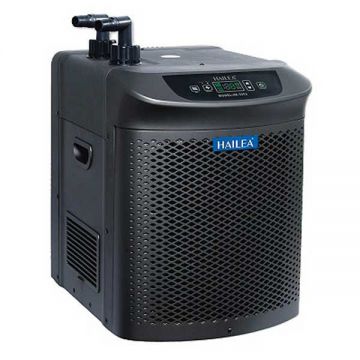 Racitor acvariu cu freon Hailea HK-1000A