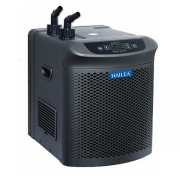 Racitor acvariu cu freon Hailea HK-300A