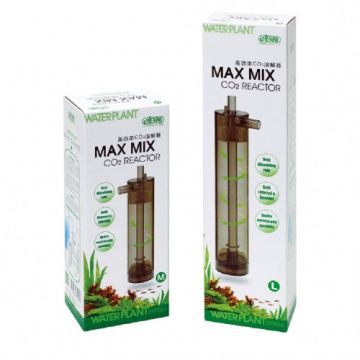 Reactor co2 Max Mix CO2 Large