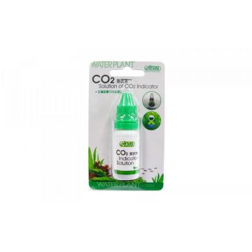 Rezerva Test acvariu Solution CO2 Refill I-691