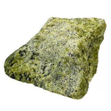 Roca jad natural pentru acvariu 300 gr / pret bucata