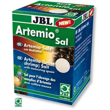 Sare JBL ArtemioSal