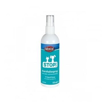 Spray Anti Ros si Anti Zgariat Keep Off, 175 ml