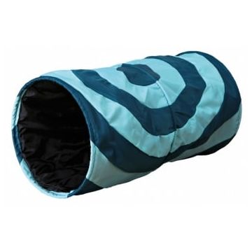 Tunel pentru Pisici Trixie Multicolor, 50 cm