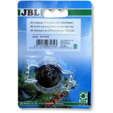 Ventuze JBL Suction pad with clamp for vario diffusor