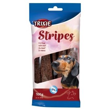 Batoane Plate Moi Trixie cu Vita 10 buc,100 g