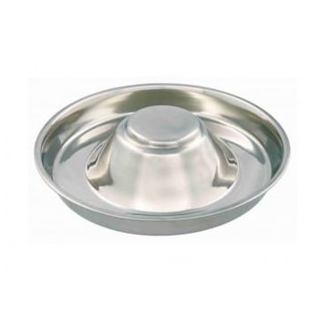 Castron Inoxidabil pentru Catei 1.4L/29cm