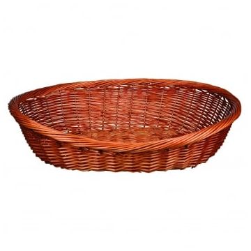 Cos Trixie Nuiele Necaptusit, 60 cm