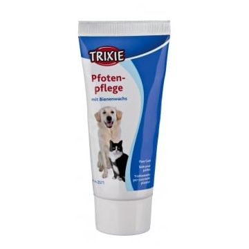 Crema pentru Labute Trixie cu Ceara de Albine, 50 ml