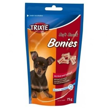 Drops Bonies Trixie Light, 75 g