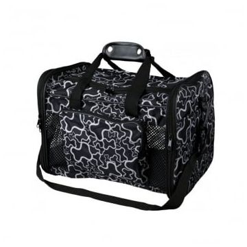 Geanta Transport Adrina, 26 X 27 X 42 Cm, Negru