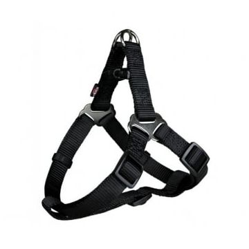 Ham Premium 20431, 30 - 40 Cm / 10 Mm, Negru