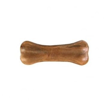 Os presat Trixie, din Piele de Vita, 8 cm