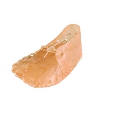 Pantof Piele Trixie, 12.5 Cm, 18 G