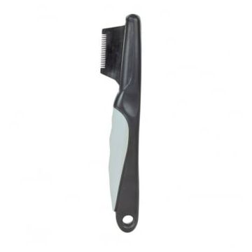 Pieptene Trimmer Pentru Cap si Urechi, 19 Cm