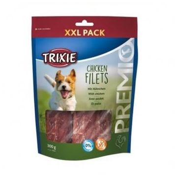 Recompense Fasii Cu Pui Trixie Premio, 300 g
